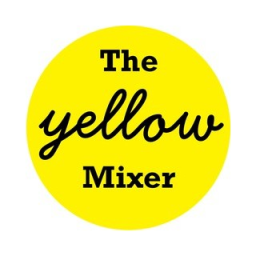 Radio The Yellow Mixer