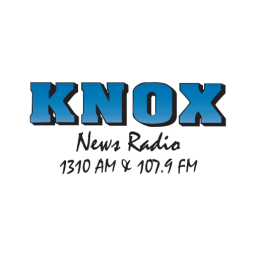 Radio KNOX News Talk 1310 AM