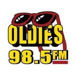Radio Good Time Oldies 98.5 FM