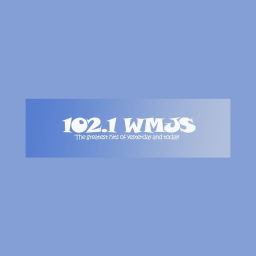 Radio WMJS 102.1 FM