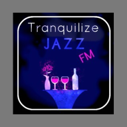 Radio Tranquilize Jazz FM