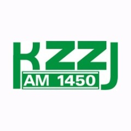 Radio KZZJ 1450 AM