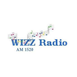 Radio WIZZ 1520 AM