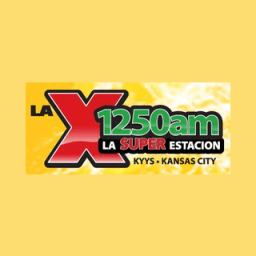 Radio KYYS La X 1250 AM