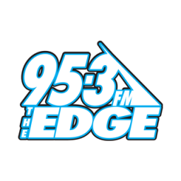 Radio KYFC 95.3 The Edge FM