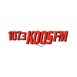 Radio 107.3 KOOS FM