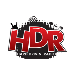 HDRN - Hard Drivin' Radio