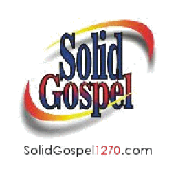 Radio WCMR Solid Gospel 1270 & 105.3 FM