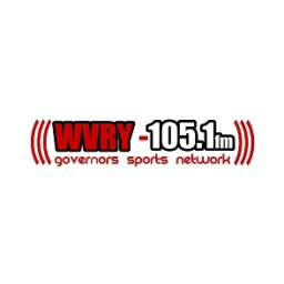 Radio WVRY 105.1 FM