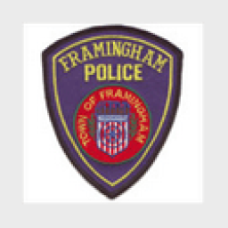 Radio Framingham Police