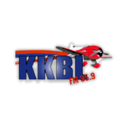 Radio KKBL The Buzz 95.9 FM