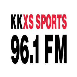 Radio KKXS XS Sports 96.1 FM (US Only)