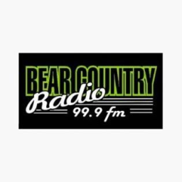 Radio WQBR The Bear Country 99.9 FM