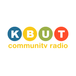 Radio KBUT 90.3 FM