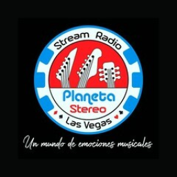 Radio Planeta Stereo Las Vegas