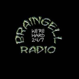 BGR Braingell Radio