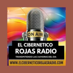 El Cibernetico Rojas Radio