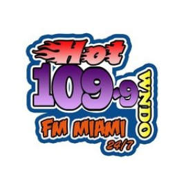 109.9 FM WNDO Urban Radio
