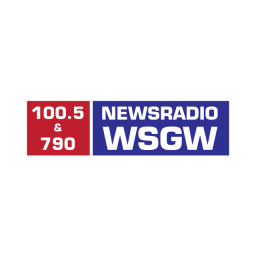 WSGW NewsRadio 100.5 FM