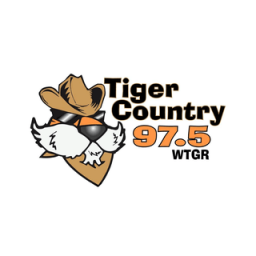 Radio WTGR Tiger Country 97.5 FM