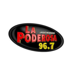 Radio KESQ La Poderosa 96.7