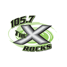 Radio WQXA 105.7 The X FM (US Only)