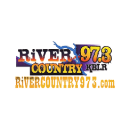 Radio KBLR River Country 97.3 FM