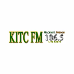 KITC-LP Community Supported Radio