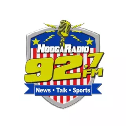 WSDT NoogaRadio 92.7 FM