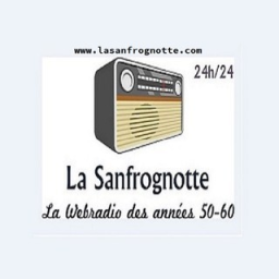 Radio La Sanfrognotte
