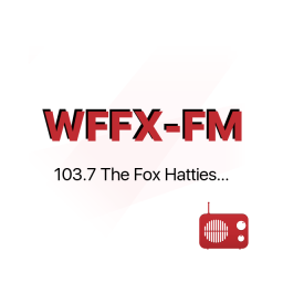 Radio WFFX 103.7 The Fox