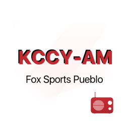 Radio KCCY Fox Sports 1350 AM