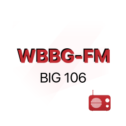 Radio WBBG Big 106
