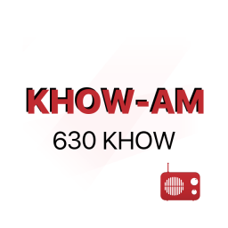 KHOW Talk Radio 630 AM