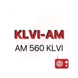 Radio KLVI KLVI NewsTalk 560