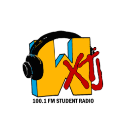 Radio WXTJ-LP 100.1 FM