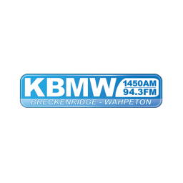 Radio KBMW 1450 AM