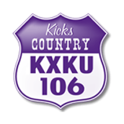 Radio KXKU Kicks Country