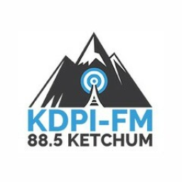 Radio KDPI 88.5 FM