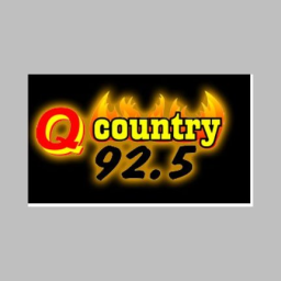Radio KTHQ Q Country 92.5 FM