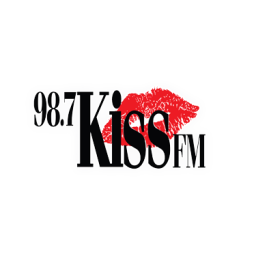 Radio WBHK 98.7 Kiss FM