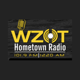 Radio WZOT 1220