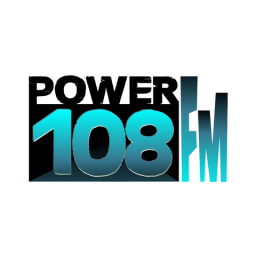 Radio KWPW Power 108 FM