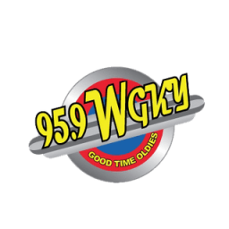 Radio WGKY 95.9 FM