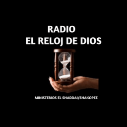 Radio El Reloj de Dios