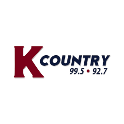 Radio WGJK K Country 99.5