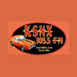 Radio KSNX Classic Hits 105.5 FM