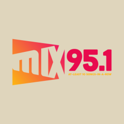 Radio WIKZ Mix 95.1 FM (US Only)
