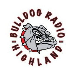 Bulldog Radio Highland
