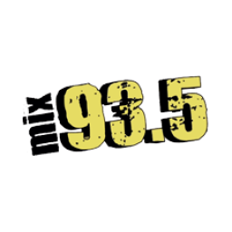 Radio WKMJ Mix 93.5 FM